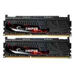 Модуль памяти для компьютера DDR3 8GB (2x4GB) 1600 MHz G.Skill (F3-12800CL9D-8GBSR1)