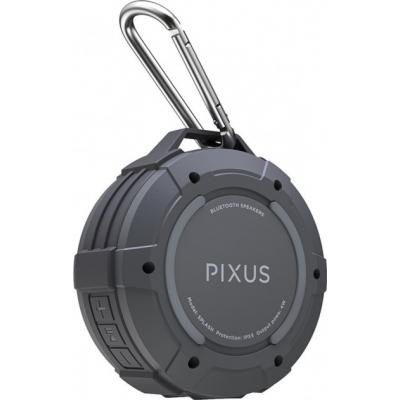 Акустическая система Pixus Splash Black