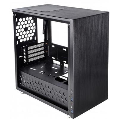 Корпус Qube QBC3M_WBNU3