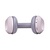 Наушники Trust Dona Wireless Over-Ear Mic Pink (22889)