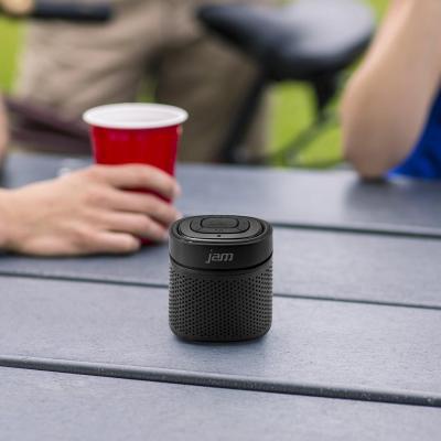 Акустическая система JAM Storm Bluetooth Speaker Black (HX-P740BK-EU)