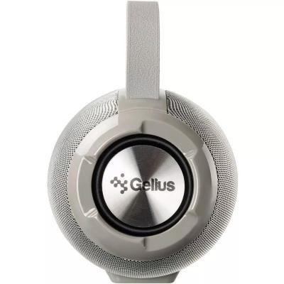 Акустическая система Gelius Pro BoomBox GP-BS500 Grey (00000074379)