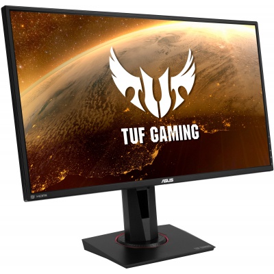 Монитор ASUS TUF Gaming VG27AQZ