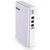 Пристрій безперебійного живлення XoKo DC1018P, 10400 mAh, White (XK-DC1018P-WH)