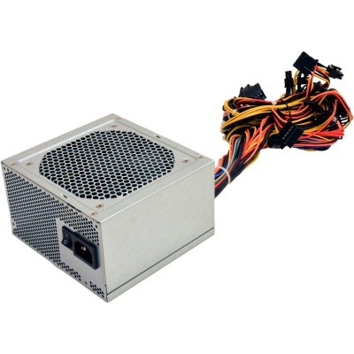 Блок живлення Seasonic 400W (SSP-400JT)