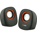 Акустична система YENKEE YSP 2001BK Black (45008116)