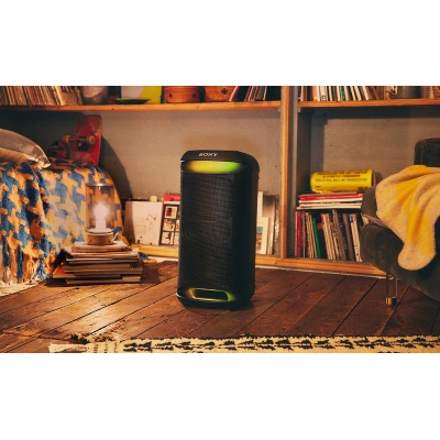 Акустична система Sony SRS-XV500 (SRSXV500B.AF1)