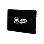 Накопичувач SSD 2.5' 250GB AGI (AGI250GIMAI238)