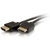 Кабель мультимедийный HDMI to HDMI 0.9m C2G (CG82363)