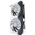 Відеокарта ASUS GeForce RTX4060 8Gb DUAL OC WHITE (DUAL-RTX4060-O8G-WHITE)