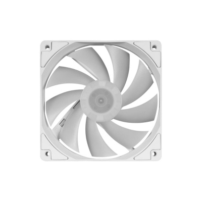 Кулер до корпусу MSI MAG F120 ARGB WHITE-3RW