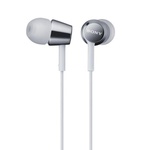 Наушники SONY MDR-EX150AP White (MDREX150APW.E)