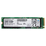Накопитель SSD M.2 256GB Samsung (MZHPV256HDGL-00000)