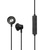 Наушники Gelius Ultra Upbeat Black (GL-HB-008U Black)