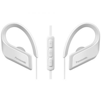 Наушники PANASONIC RP-BTS35GC-W