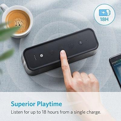 Акустическая система Anker SoundCore Pro Black (A3142H11)