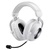 Навушники Logitech G Pro X 2 Lightspeed Wireless White (981-001269)