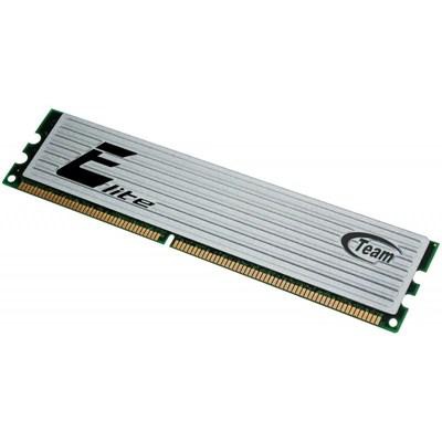 Модуль памяти для компьютера DDR3 2GB 1600 MHz Team (TED32GM1600HC1101)