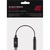 Перехідник USB-C to 3.5mm F 0.10m 2E (2E-MAC010)