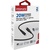 Дата кабель USB-C to Lightning powerlink-120.black Promate (powerlink-120.black)