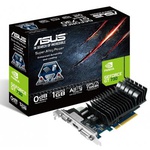 Видеокарта GeForce GT730 1024Mb ASUS (GT730-SL-1GD3-BRK)