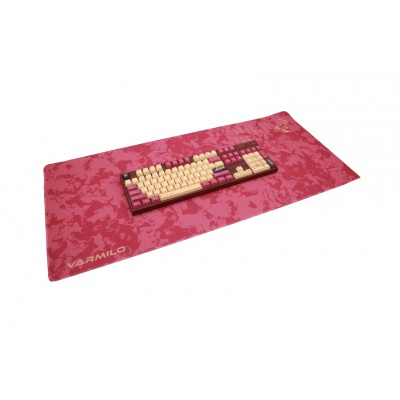 Коврик для мышки Varmilo Phoenix Desk Mat XL (ZDB037-01)