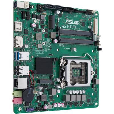 Материнська плата ASUS PRO H410T/CSM