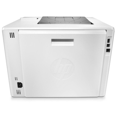 Лазерный принтер HP Color LaserJet Pro M452dn (CF389A)