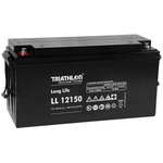 Батарея до ДБЖ Triathlon AGM 12V 150Ah (LL12150)