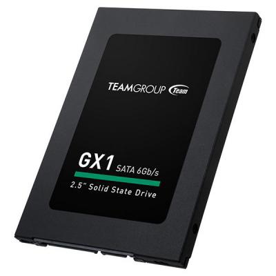 Накопитель SSD 2.5' 240GB Team (T253X1240G0C101)