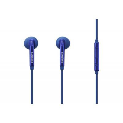 Наушники Samsung Earphones In-ear Fit Blue (EO-EG920LLEGRU)