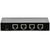 Усилитель сигнала DIGITUS VGA 4-port extender over UTP 300m (DS-53440)