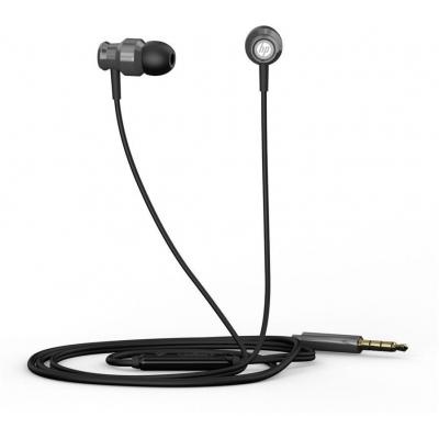 Навушники HP DHH-1111BK Headset Black (DHH-1111BK)