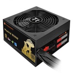 Блок питания ThermalTake 850W European Gold Madrid (W0495RE)