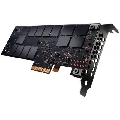 Накопитель SSD PCI-Express 280GB INTEL (SSDPED1D280GAX1)