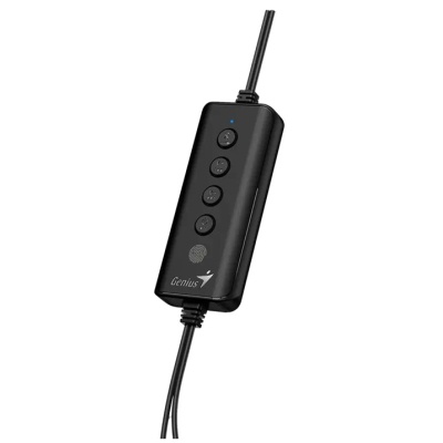 Акустична система Genius SoundBar 200 Bluetooth RGB Black (31730045400)