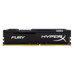Модуль памяти для компьютера DDR4 8GB 2133 MHz HyperX FURY Black Kingston (HX421C14FB2/8)