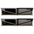 Модуль памяти для компьютера DDR4 8GB (2x4GB) 3000 MHz T-Force Vulcan Gray Team (TLGD48G3000HC16CDC01)
