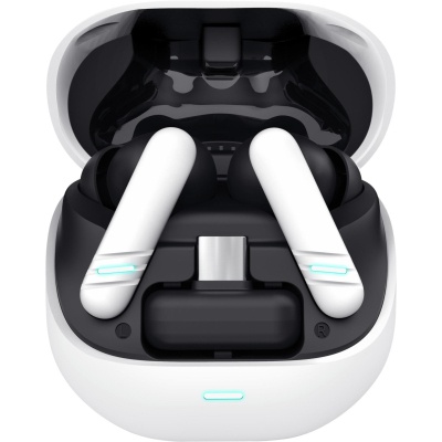 Навушники Trust GTX 409 Oxxie White (25478)