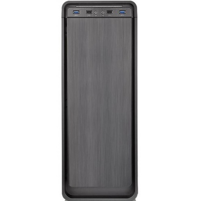Корпус ThermalTake Versa U21 Black (CA-1G5-00M1WN-00)