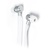 Наушники Maxxter EPM-108 White (EPM-108W-MV)