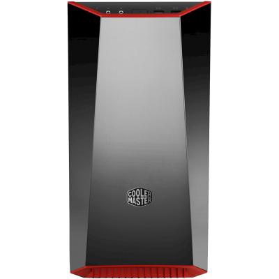 Корпус CoolerMaster MasterBoxLite 3.1 TG (MCW-L3S3-KGNN-00)