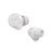 Навушники Philips TAT1209 Touch control White (TAT1209WT/00)