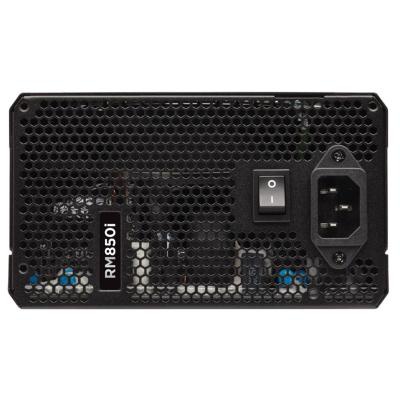 Блок питания CORSAIR 850W RM850i (CP-9020083-EU)