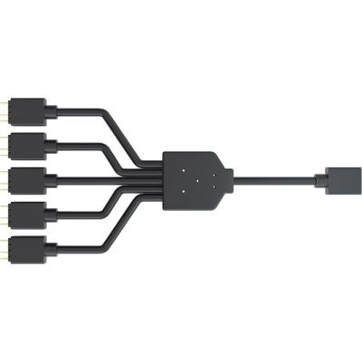 Переходник CoolerMaster MFX-AWHN-1NNN5-R1