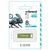 USB флеш накопичувач Wibrand 8GB Chameleon Green USB 2.0 (WI2.0/CH8U6LG)