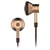 Наушники 1MORE EO320 Piston Earphone Mic Gold (EO320-GOLD)