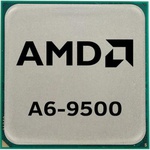 Процессор AMD AD9500AGABMPK