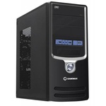 Корпус GAMEMAX MT504-400W