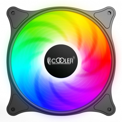 Кулер для корпуса VERSUM DarkFlash
